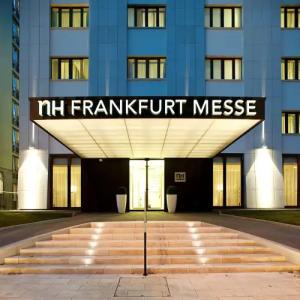 NH Frankfurt Messe - 48