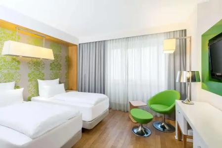 NH Frankfurt Messe - 23
