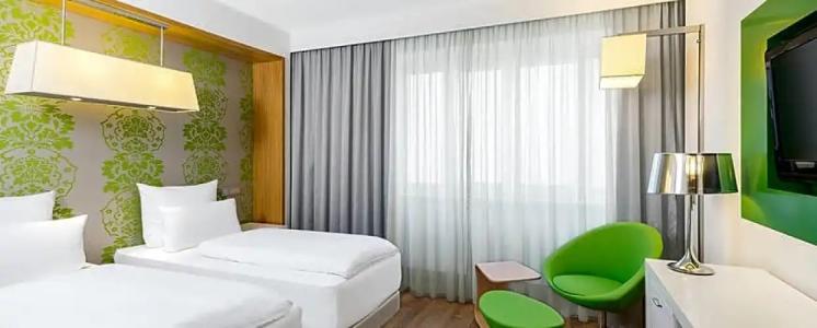 NH Frankfurt Messe - 70