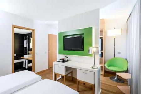 NH Frankfurt Messe - 24