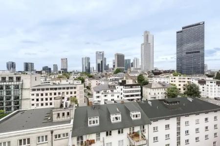 NH Frankfurt Messe - 13