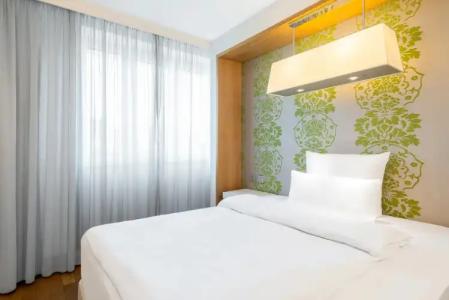 NH Frankfurt Messe - 123