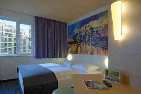 B&B Frankfurt City-Ost - 53