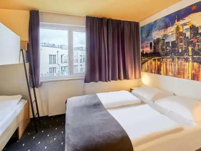 B&B Frankfurt City-Ost - 61