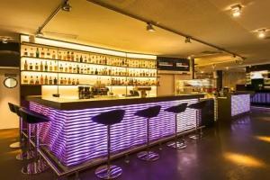 DORMERO Hotel Frankfurt, Frankfurt am Main