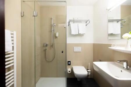 Novum Imperial Frankfurt Messe - 7