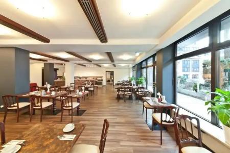 Novum Imperial Frankfurt Messe - 21