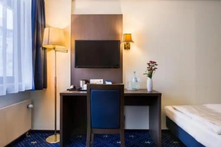 Novum Imperial Frankfurt Messe - 39