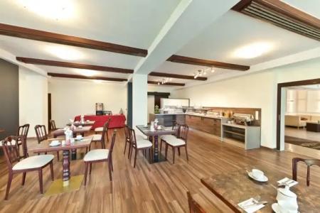 Novum Imperial Frankfurt Messe - 20