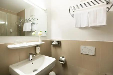 Novum Imperial Frankfurt Messe - 9