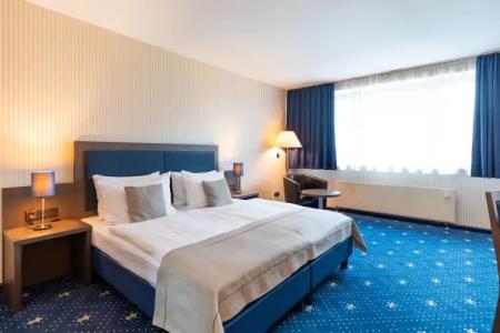 Novum Imperial Frankfurt Messe - 4