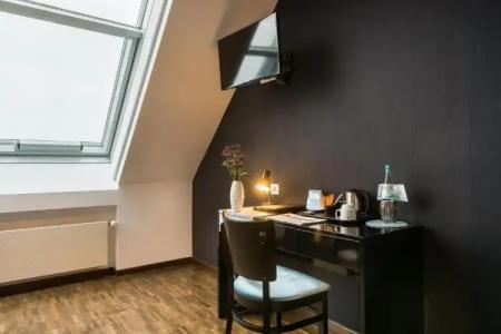 Novum Imperial Frankfurt Messe - 28