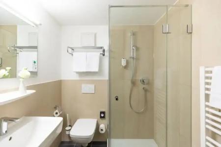 Novum Imperial Frankfurt Messe - 48