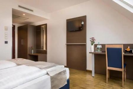 Novum Imperial Frankfurt Messe - 34