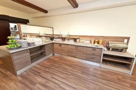 Novum Imperial Frankfurt Messe - 10