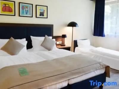 Novum Imperial Frankfurt Messe - 50