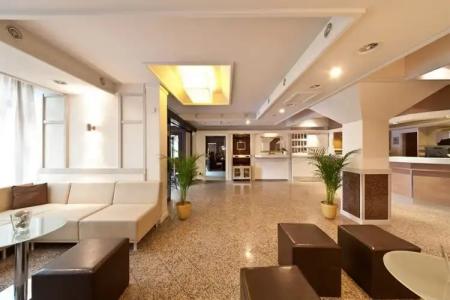 Novum Imperial Frankfurt Messe - 1