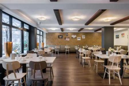 Novum Imperial Frankfurt Messe - 24