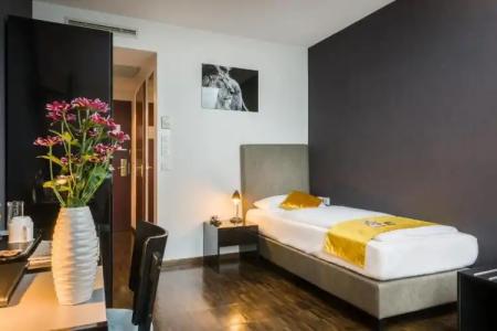 Novum Imperial Frankfurt Messe - 29