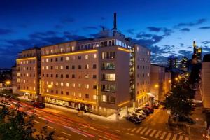 Flemings Hotel Frankfurt Main-Riverside, Frankfurt am Main