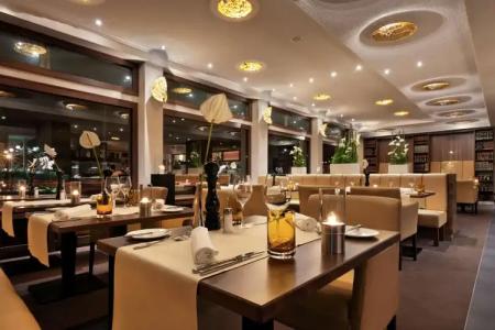 Flemings Frankfurt Main-Riverside - 28