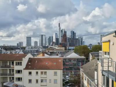 Flemings Frankfurt Main-Riverside - 24