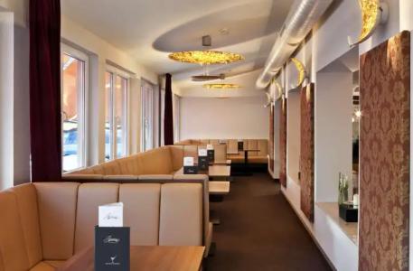 Flemings Frankfurt Main-Riverside - 15