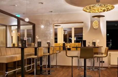 Flemings Frankfurt Main-Riverside - 31