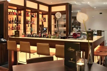 Flemings Frankfurt Main-Riverside - 27