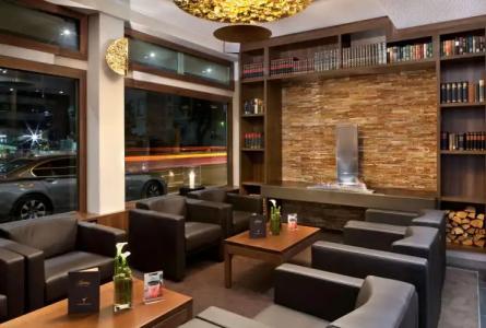 Flemings Frankfurt Main-Riverside - 1