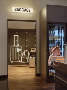 Flemings Frankfurt Main-Riverside - 17