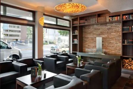 Flemings Frankfurt Main-Riverside - 26