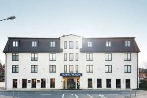 Hotel Plaza, Forchheim