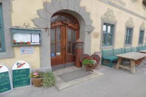 Gasthof Falkenstein - Metzgerei Schwaiger - Apart-hotel, Flintsbach