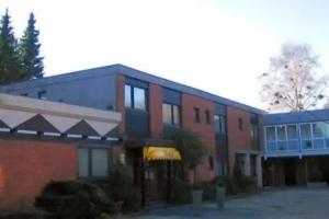 Hotel am Wasserturm, Flensburg
