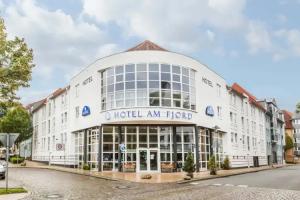 Hotel am Fjord, Flensburg