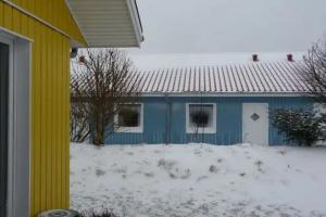Grenzmotel, Flensburg