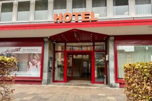 Hotel am Rathaus, Flensburg