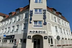 Hotel Nordig, Flensburg
