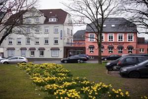 Dittmers Hotel, Flensburg
