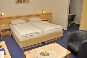 Central Hotel, Flensburg