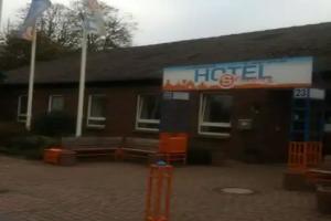 Hostel Flensburg, Flensburg