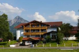 Landhaus Marga, Fischen