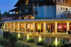 Fischen - Hotels
