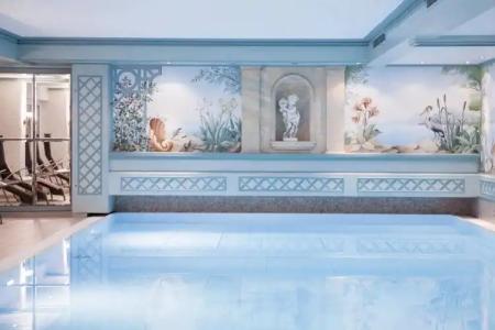 Rosenstock - Erwachsenen- Adults only 15 plus - 17