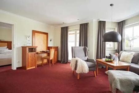 Rosenstock - Erwachsenen- Adults only 15 plus - 61