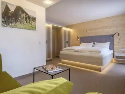 Rosenstock - Erwachsenen- Adults only 15 plus - 1