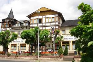 Gasthaus & Hotel Zur Linde, Friedrichroda