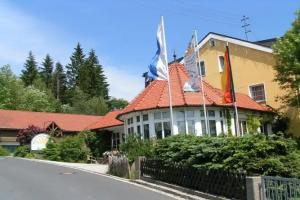 WAGNERS Hotel Schönblick, C&C Hotels und Vertrieb GmbH, Fichtelberg