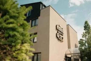 Hotel Das Kleine Ritz, Fellbach
